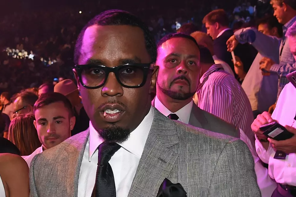 Diddy Named Forbes’ Wealthiest Hip-Hop Artist, Dr. Dre and Jay Z Follow