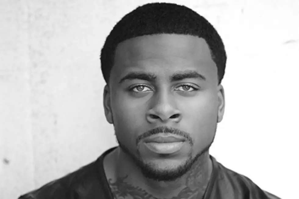 Sage the Gemini Talks &#8216;Bachelor Party&#8217; Album, Compromising With His &#8216;Wife&#8217; Jordin Sparks and His Message to Andre 3000 [EXCLUSIVE INTERVIEW]