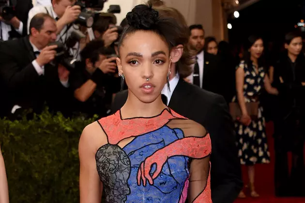 FKA twigs Is Hosting a Free Dance Class in Baltimore