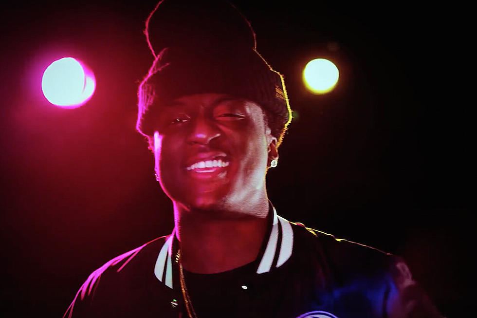 K Camp’s XXL Freshman Freestyle Is Strictly for His Haters [VIDEO]