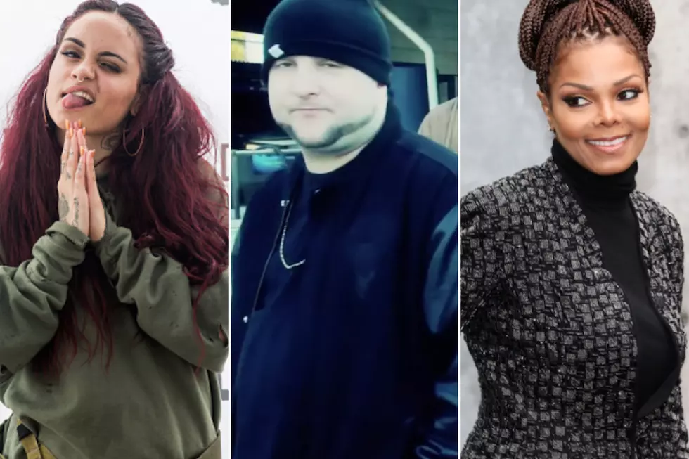 Best Songs of the Week: Kehlani, Statik Selektah and Janet Jackson
