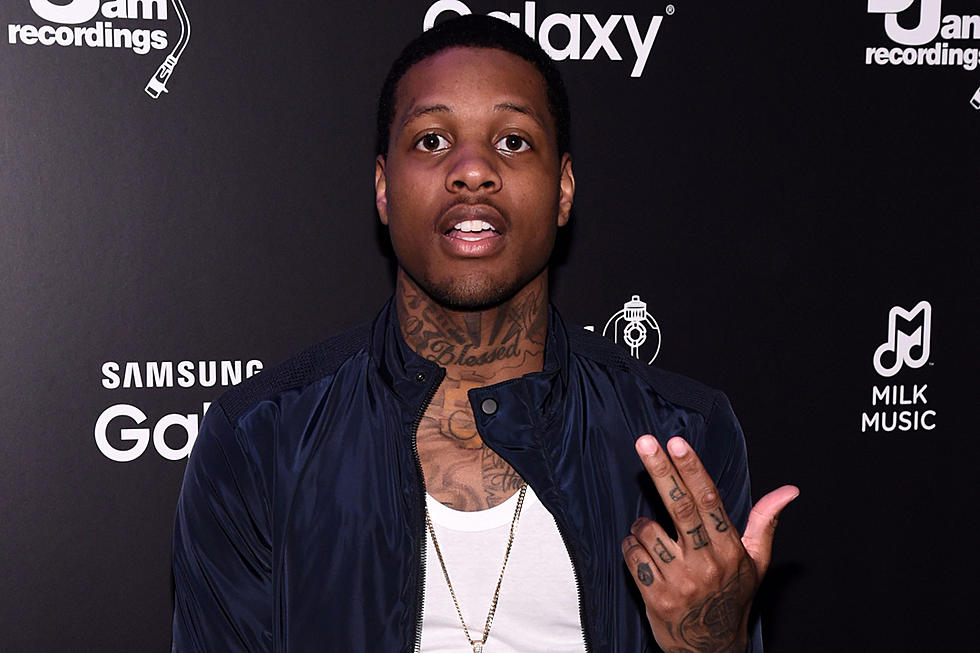Lil Durk Talks ‘Remember My Name’ Album, What He’s Doing to Stop Gun Violence in Chicago and French Montana’s Words of Wisdom [EXCLUSIVE INTERVIEW]