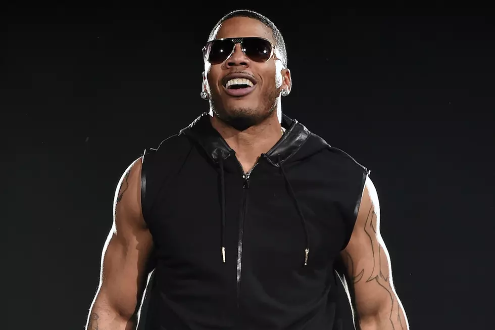 15 Years Later: Nelly’s Debut Album ‘Country Grammar’ Has Staying Power