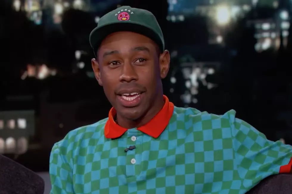 Tyler, the Creator Announces Tour: ‘Few New Shows, Come Yell’