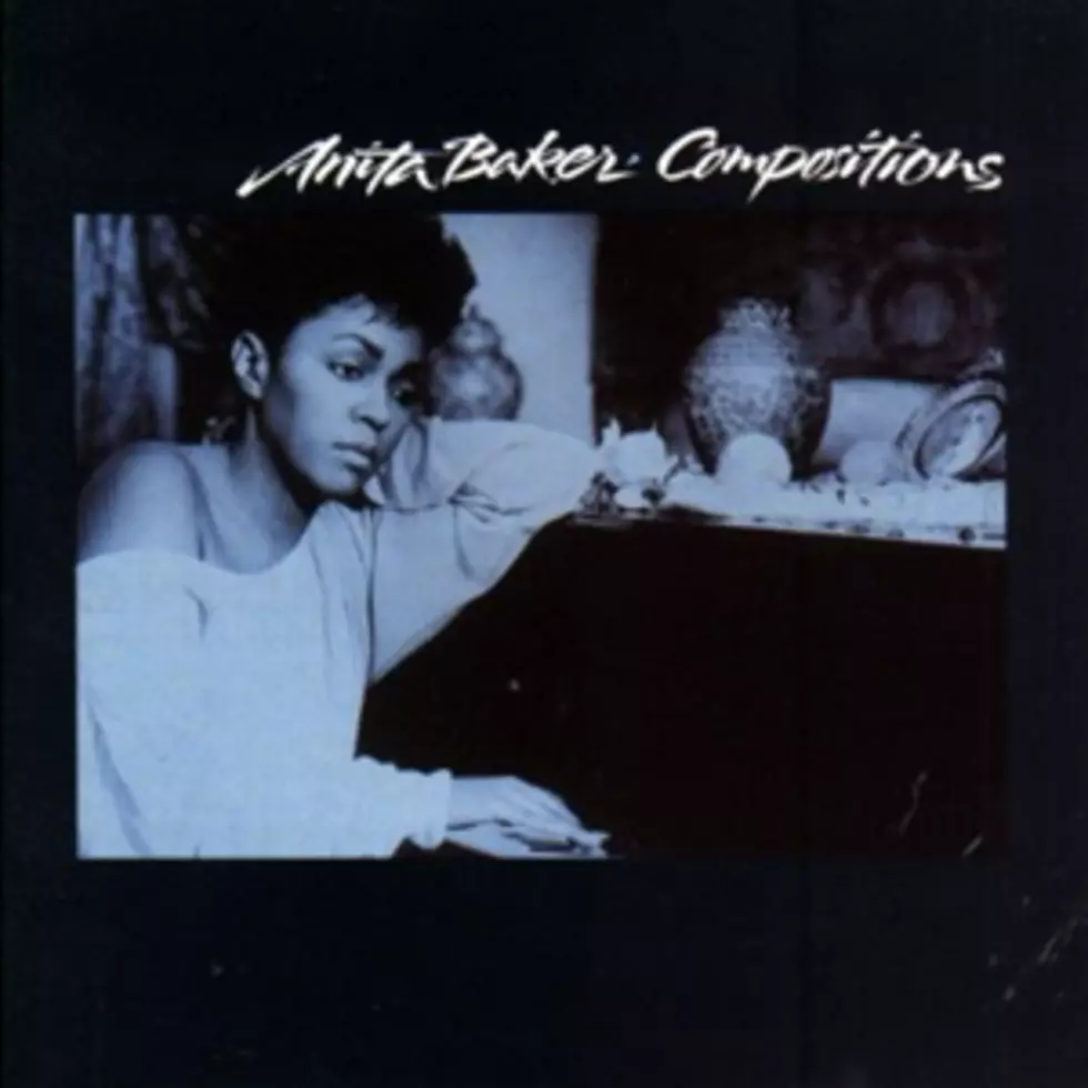 Five Best Songs From Anita Baker&#8217;s &#8216;Compositions&#8217; Album