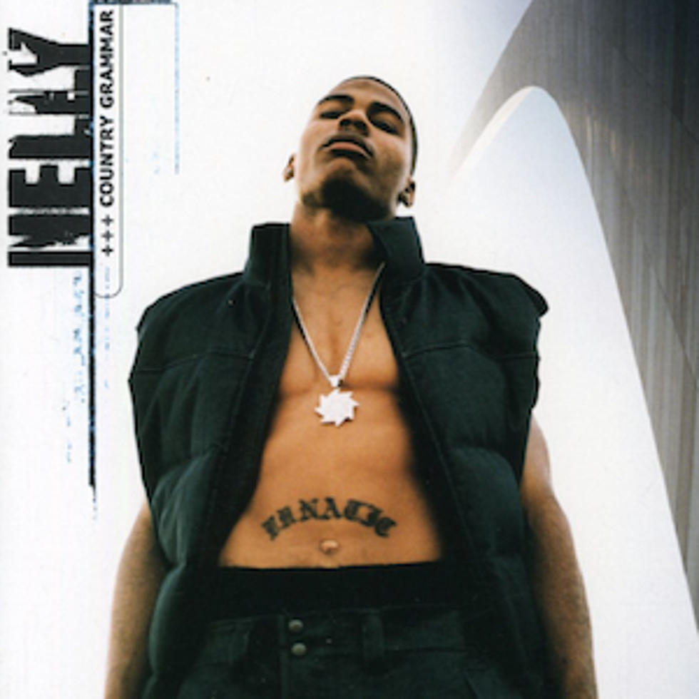 15 Years Later: Nelly&#8217;s Debut Album &#8216;Country Grammar&#8217; Has Staying Power