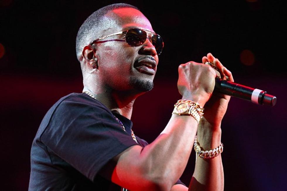 Juicy J Discusses &#8216;The Hustle Continues&#8217; Album, Three 6 Mafia Reunion and How A$AP Rocky Is Changing the Game [EXCLUSIVE INTERVIEW]