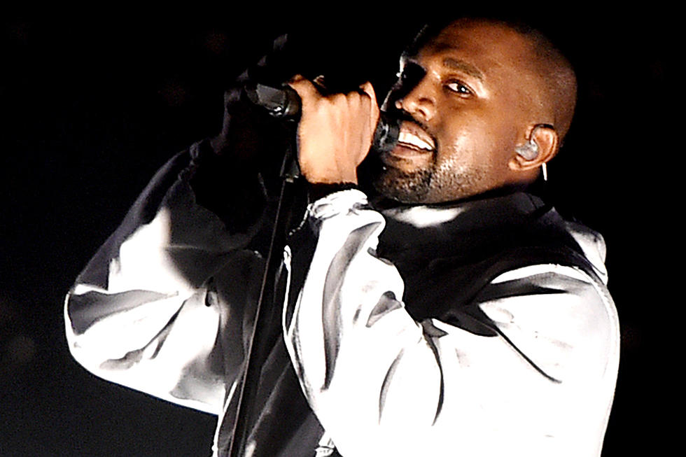 Kanye West Discusses Wild Rumors, Recruiting Stephen Curry to Team Yeezy & Second Child
