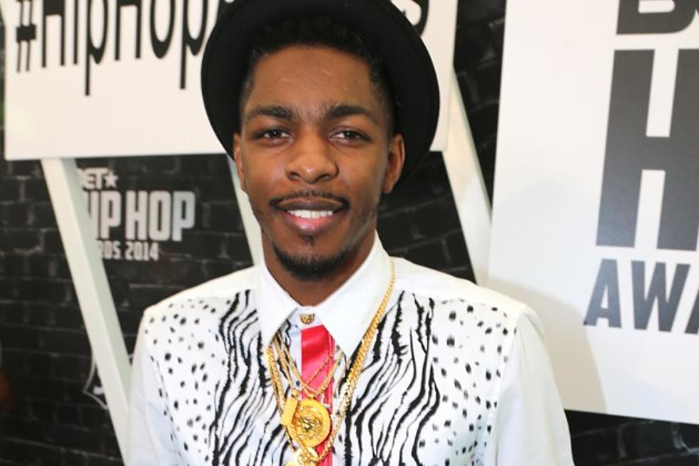 10 Things You Need to Know About King Los&#8217; &#8216;God Money War&#8217; Album [EXCLUSIVE]