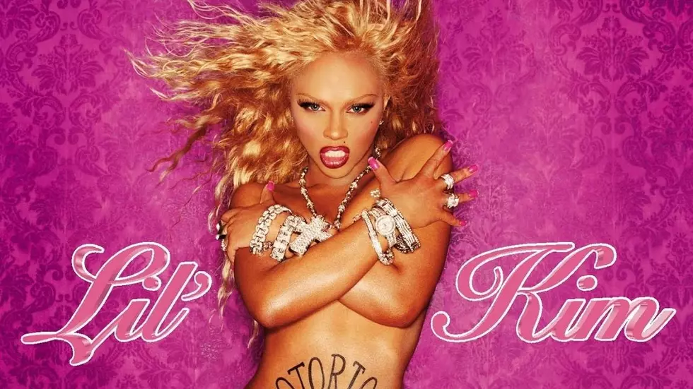 Five Best Songs from Lil’ Kim’s ‘The Notorious K.I.M.’ Album
