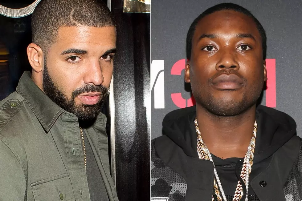 Drake Responds to Meek Mill&#8217;s Accusations: &#8216;I Signed Up for Greatness&#8217;