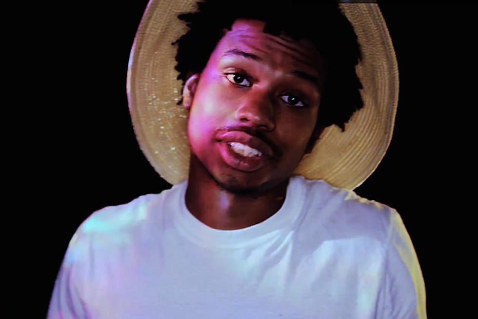Raury’s XXL Freshman Freestyle Proves He’s a Solid Storyteller [VIDEO]