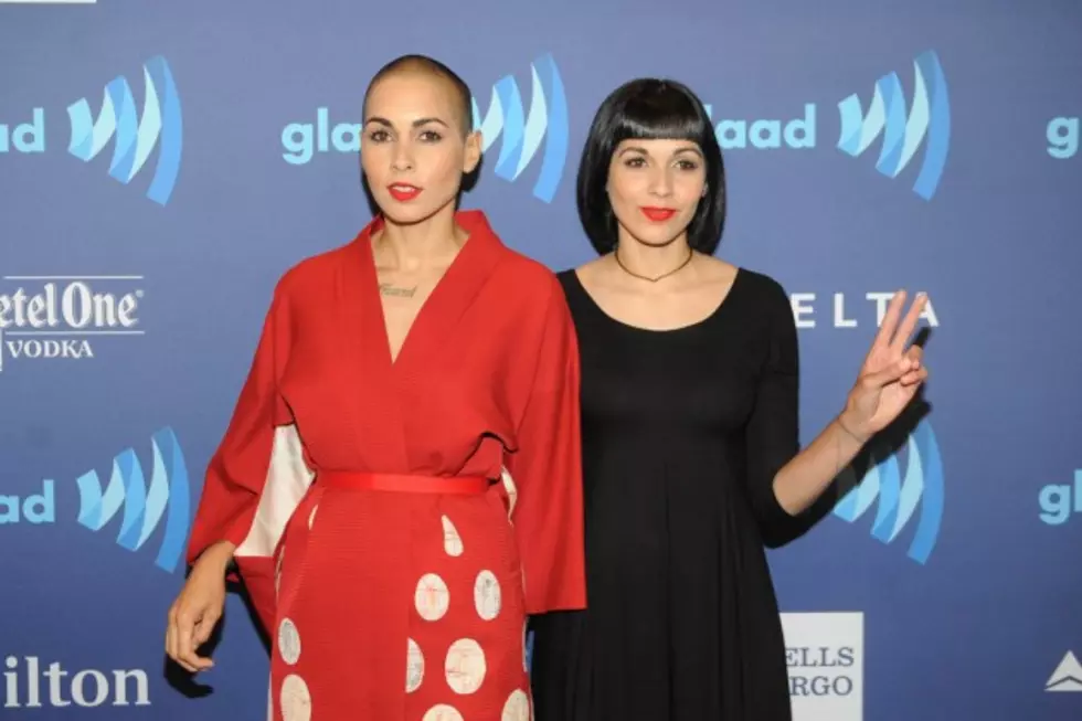 Nina Sky Deliver Summer-Ready Song &#8216;Forever,&#8217; Announce &#8216;Brightest Gold&#8217; EP