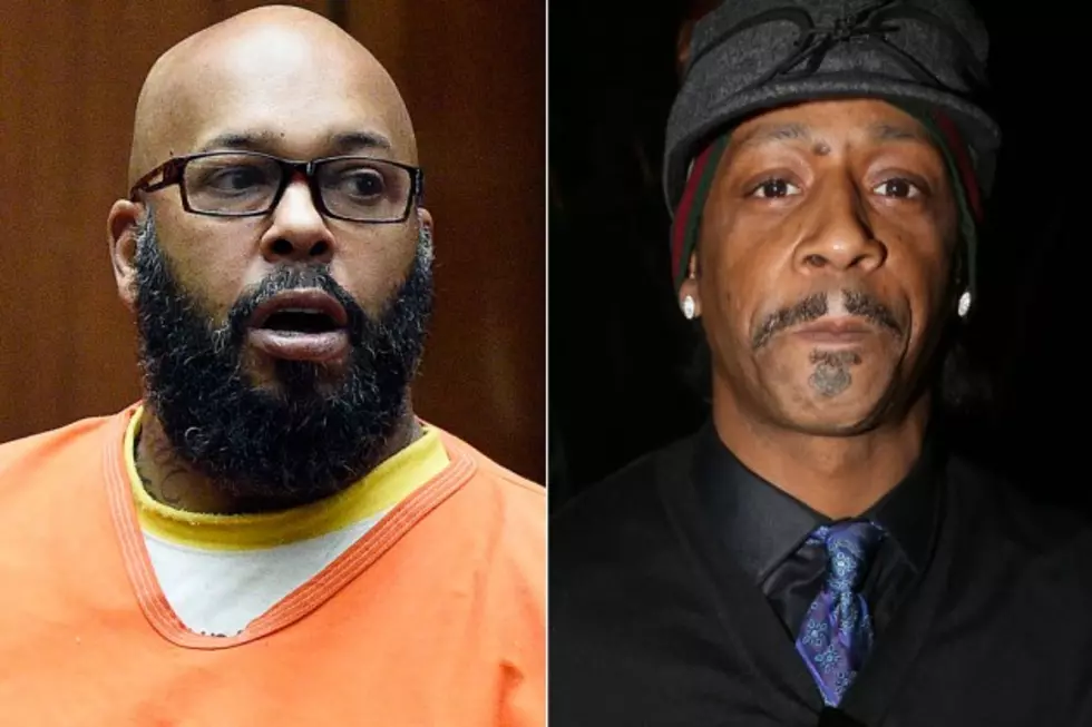 Suge Knight and Katt Williams Sued by Photographer for Assault and Battery