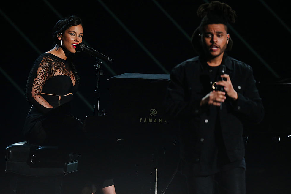 The Weeknd, ATCQ, Anderson. Paak, Alicia Keys to Perform at the Grammys