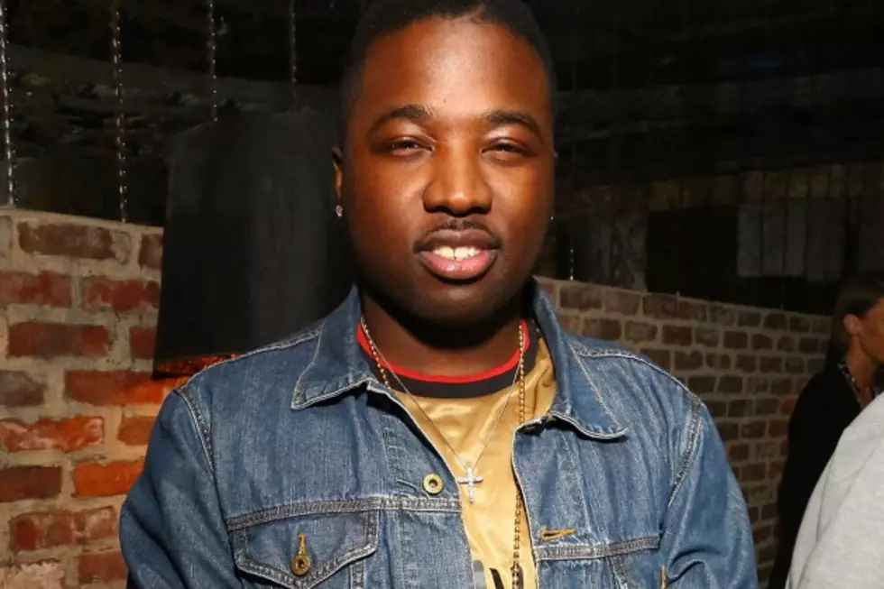 Troy Ave&#8217;s &#8216;Major Without a Deal&#8217; Album Sells 4,300 Copies in First Week