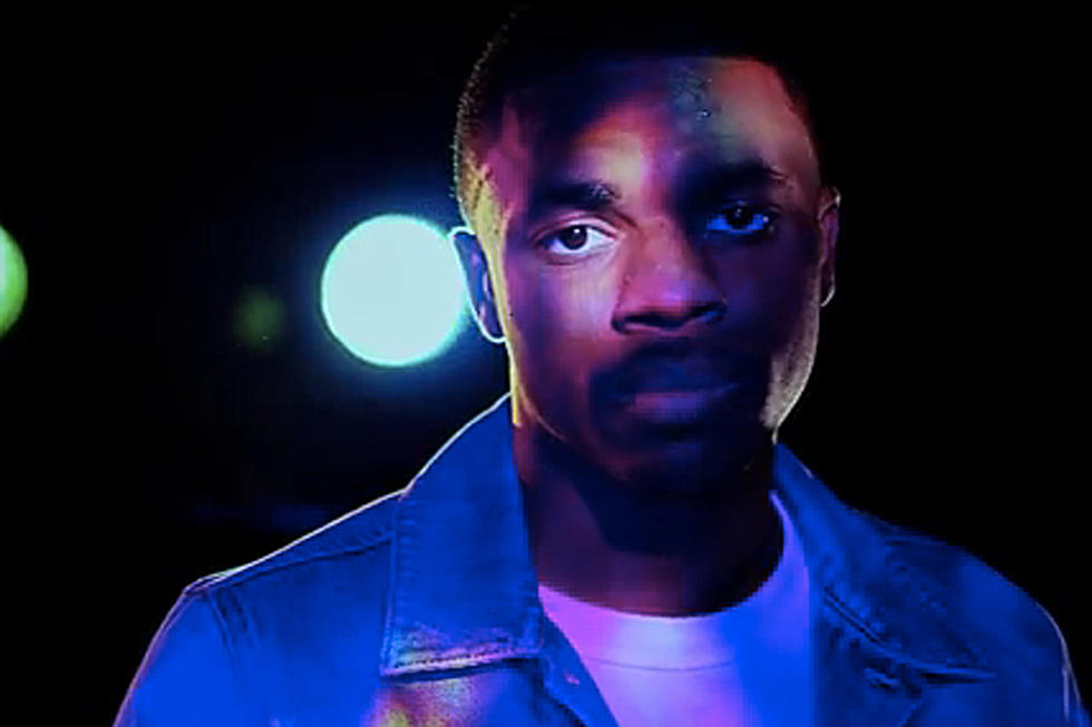 Vince Staples’ XXL Freshman Freestyle Is Full of Knowledge and Pain