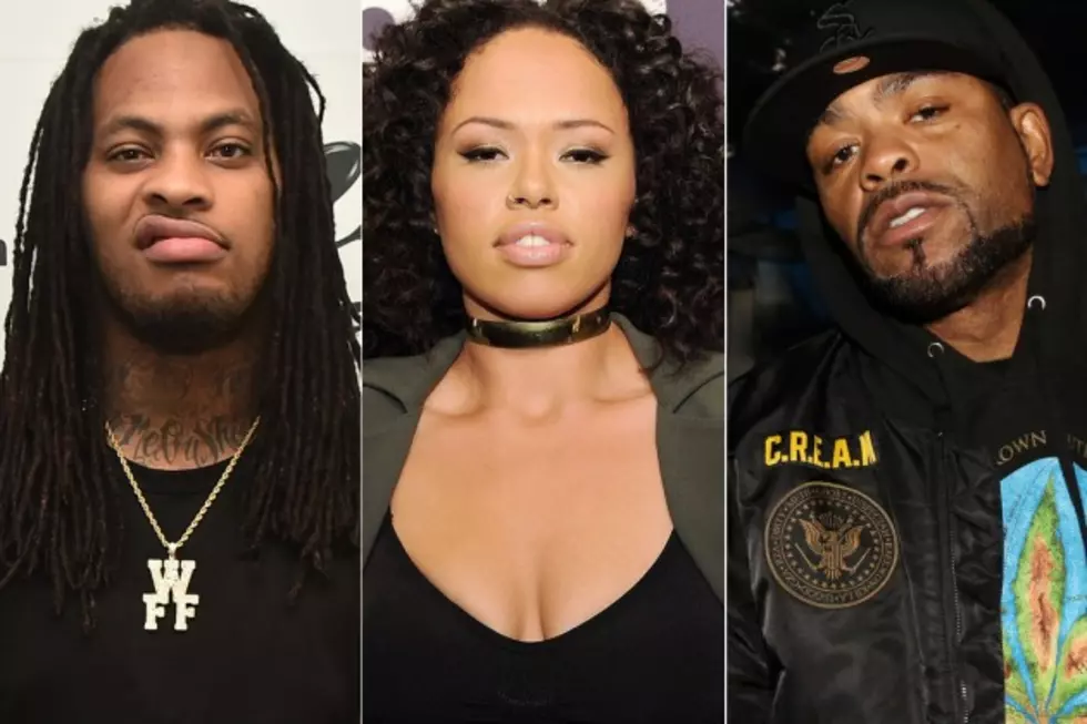 Best Songs of the Week: Waka Flocka Flame, Elle Varner and Method Man