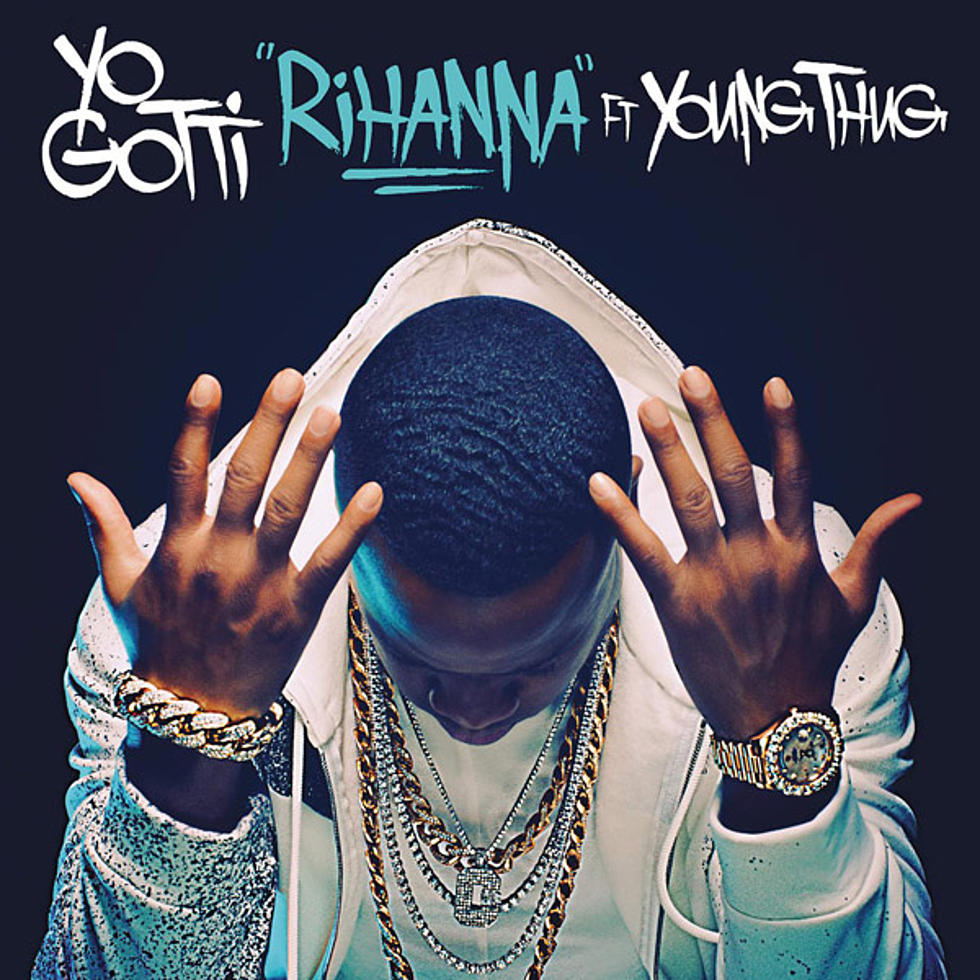Yo Gotti Teams Up With Young Thug for &#8216;Rihanna&#8217;