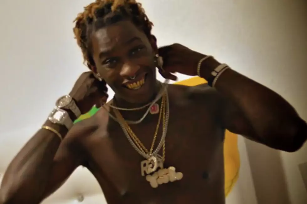 10 Young Thug Lyrics That Will Leave You Saying &#8216;WTF?&#8217;
