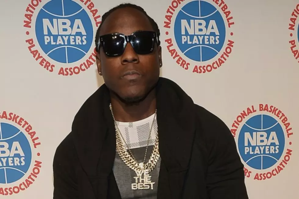 Ace Hood Called Out For Not Paying Child Support [PHOTO]
