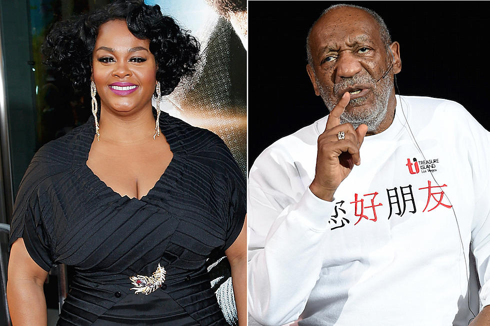 Jill Scott Slams Bill Cosby for Drugging Women: ‘I’m Completely Disgusted’