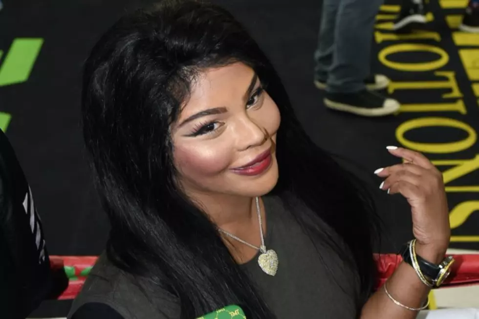 Lil&#8217; Kim Embroiled in Custody Battle With Mr. Papers Over Baby Royal Reign