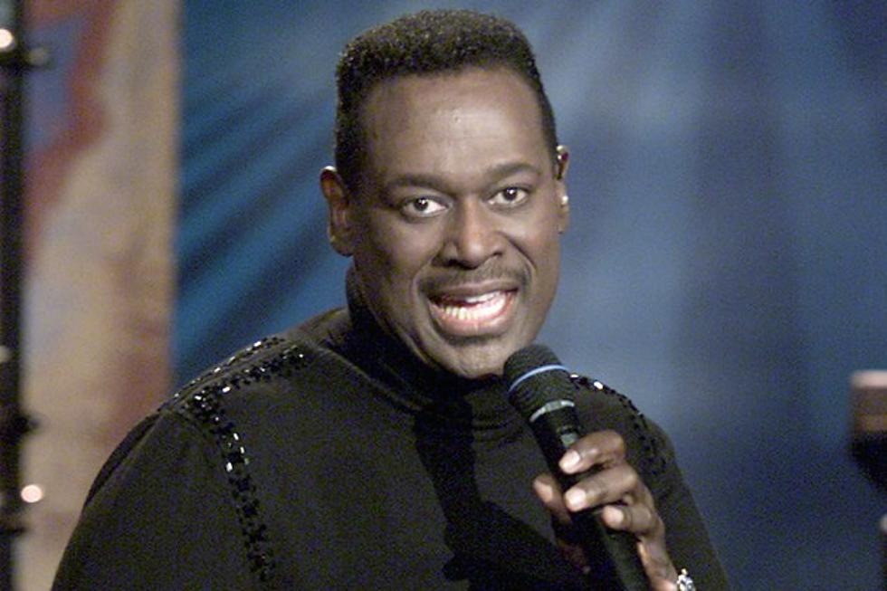 10 Years Later: Remembering the Greatness of Luther Vandross
