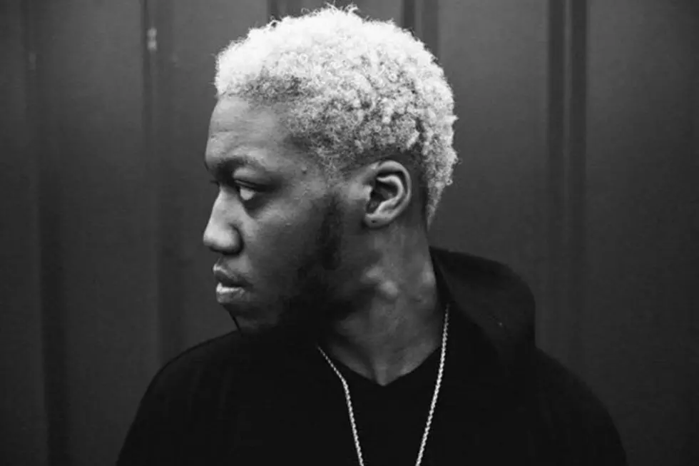 OG Maco Sets the Record Straight on &#8216;Children of the Rage&#8217; Album, His Issues With Travi$ Scott and the &#8216;Man in Black&#8217; [EXCLUSIVE INTERVIEW]