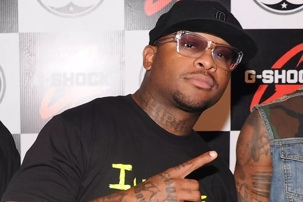 Watch Royce Da 5'9" Freestyles Over 'New York State of Mind'