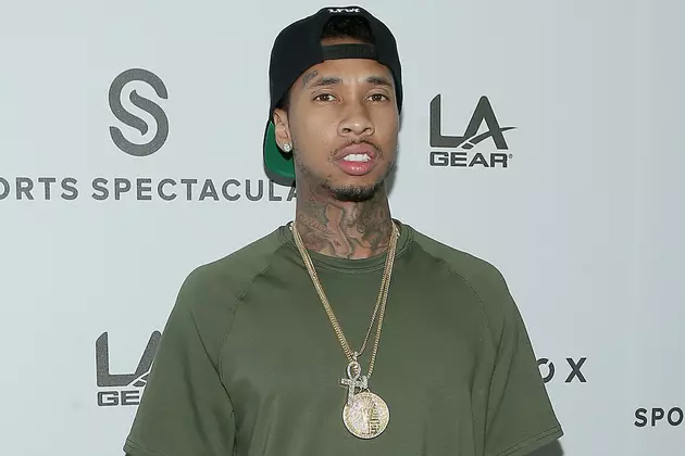 Tyga Accused of Sending &#8216;Uncomfortable&#8217; Messages to a 14-Year-Old Girl, Manager Denies It