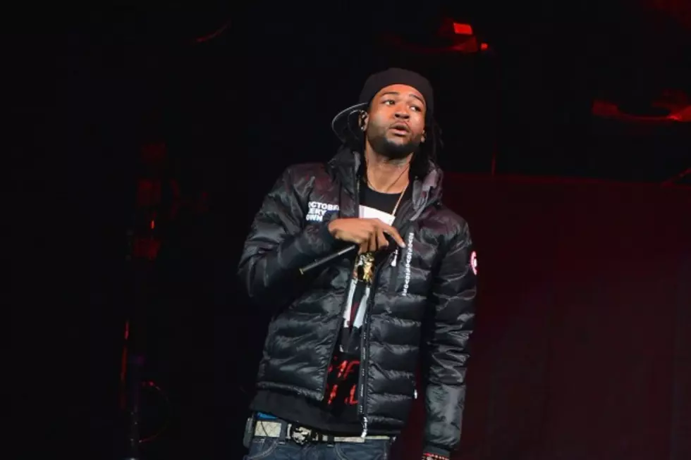 PARTYNEXTDOOR Gets Down to Business on &#8216;Kehlani&#8217;s Freestyle&#8217;