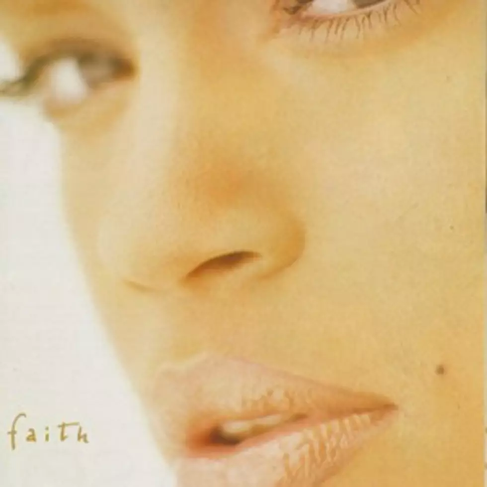 Five Best Songs from Faith Evans&#8217; &#8216;Faith&#8217; Album