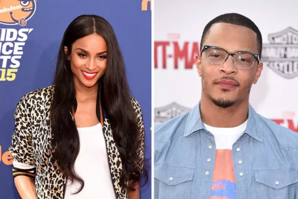 T.I. Reacts to Ciara Bringing Russell Wilson Around Future&#8217;s Son