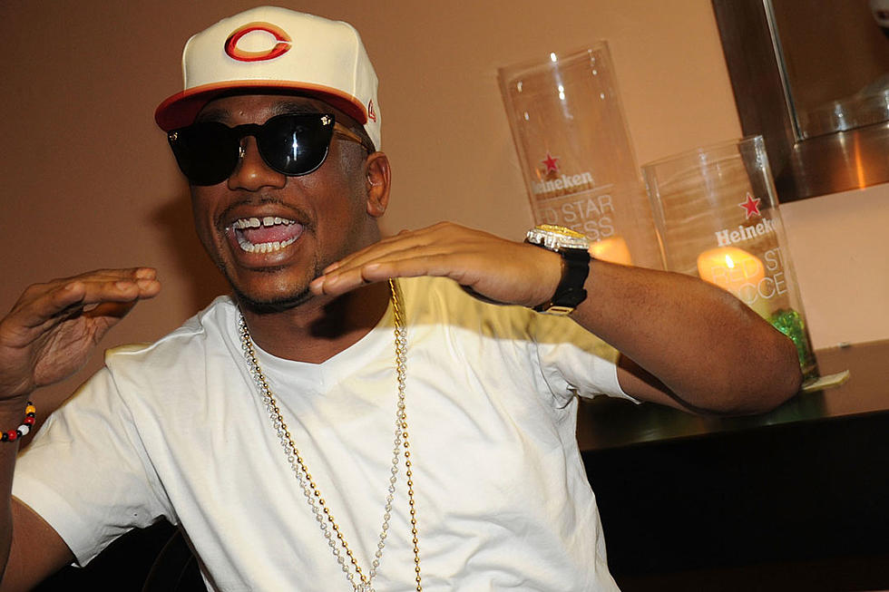 CyHi the Prynce Addresses the 'Elephant in the Room,' Takes Shots at Kanye West and Pusha T