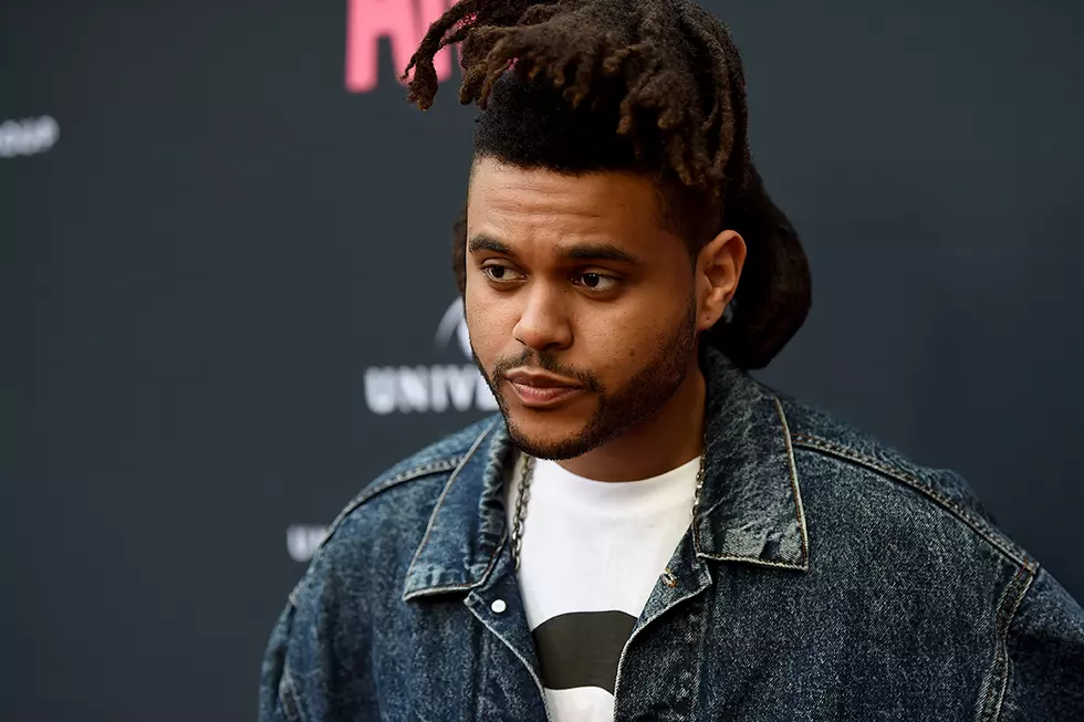 25 facts about the Weeknd