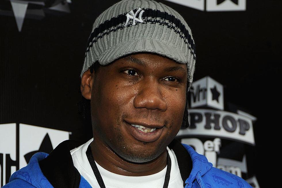 KRS-One Clarifies Remarks on Defending Afrika Bambaataa: 'I Don't Give a F--- About Gossip' 