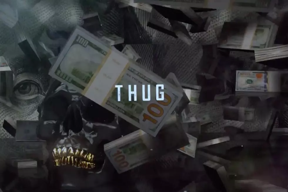 Glasses Malone Drops Lyric Video for ‘Thuggin” With Kendrick Lamar & Killer Mike
