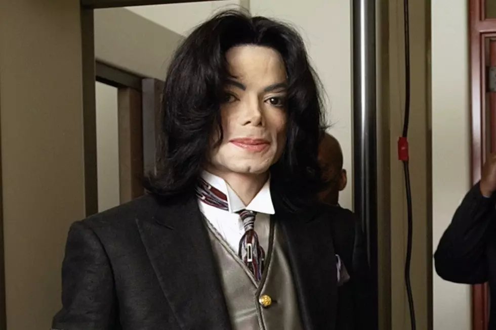 Michael Jackson Estate Suing Disney For Copyright Infringement 