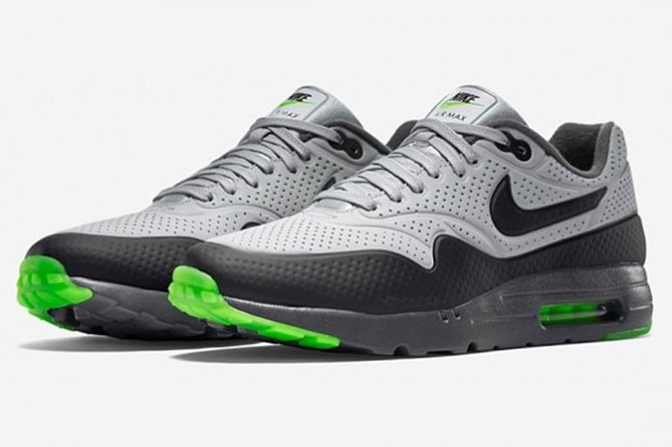 Sneaker of the Week: Nike Air Max 1 Ultra Moire