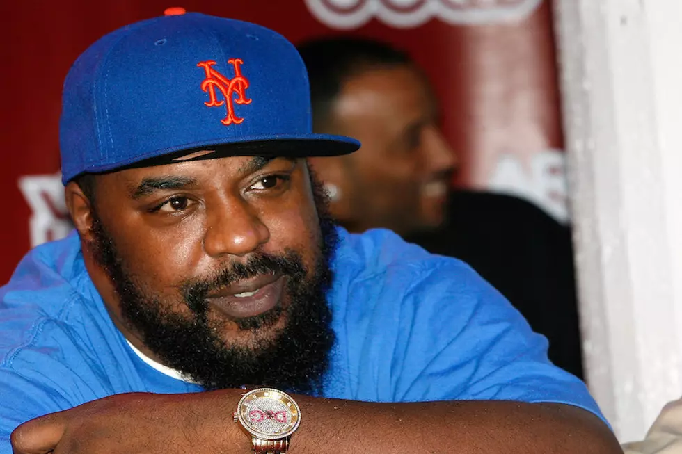 Sean Price Dead at 43, Hip-Hop Community Reacts