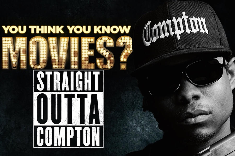 10 Surprising Facts About 'Straight Outta Compton' Movie