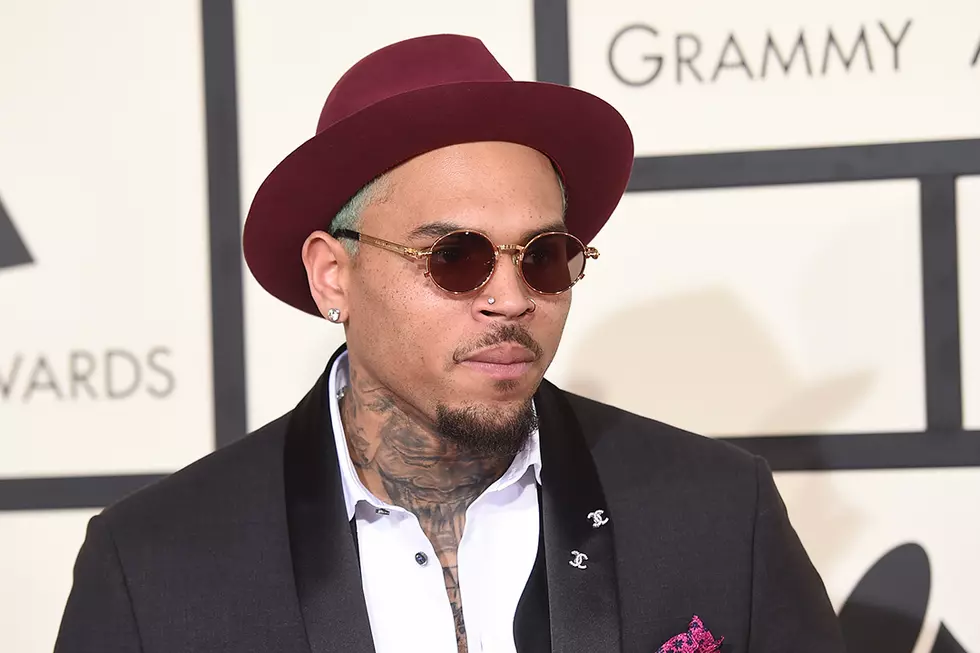 Chris Brown Owns 14 Burger Kings, Sees a Pastor Twice a Week & Reveals More Interesting Facts About Himself