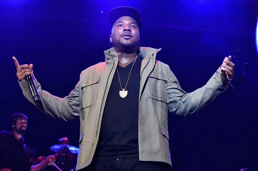 Jeezy Writes Open Letter to Address His ‘Concerns and Frustrations,’ Releases New Song ‘God’