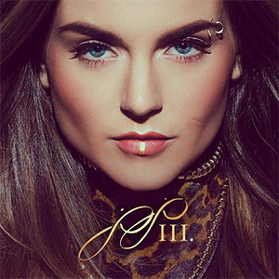 JoJo Returns With Three New Songs for Your Listening Pleasure