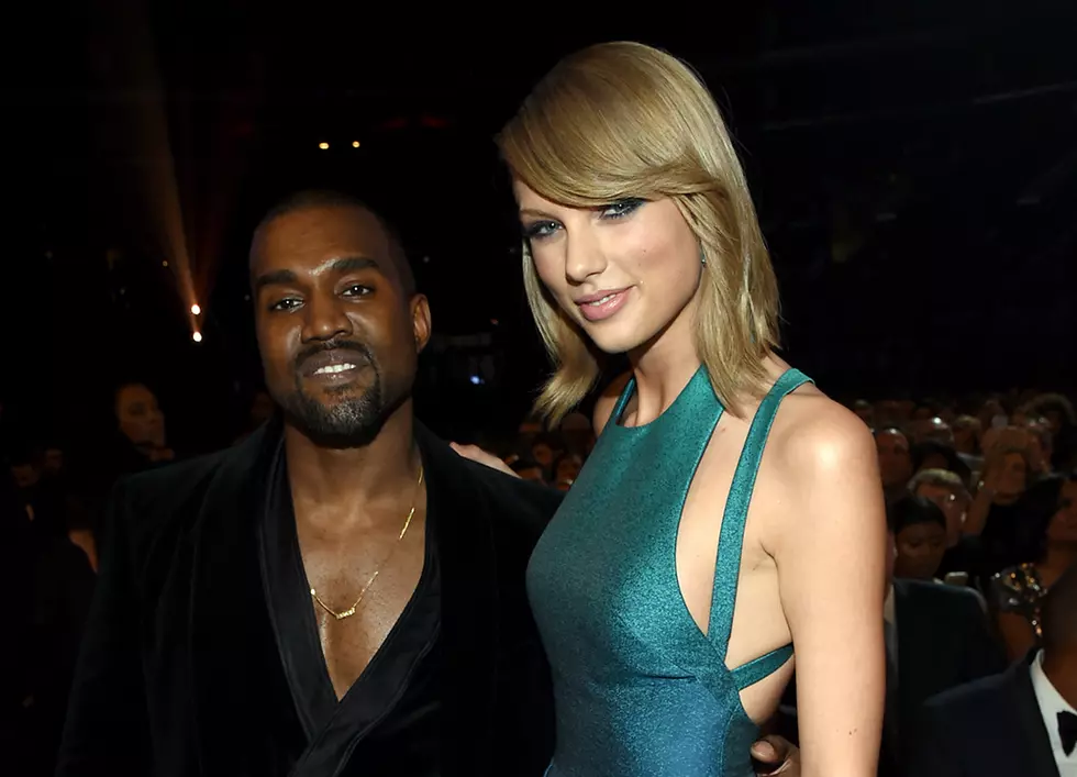 Kim Kardashian Exposes Taylor Swift, Leaks Conversation with Kanye West About ‘Famous’ [WATCH]