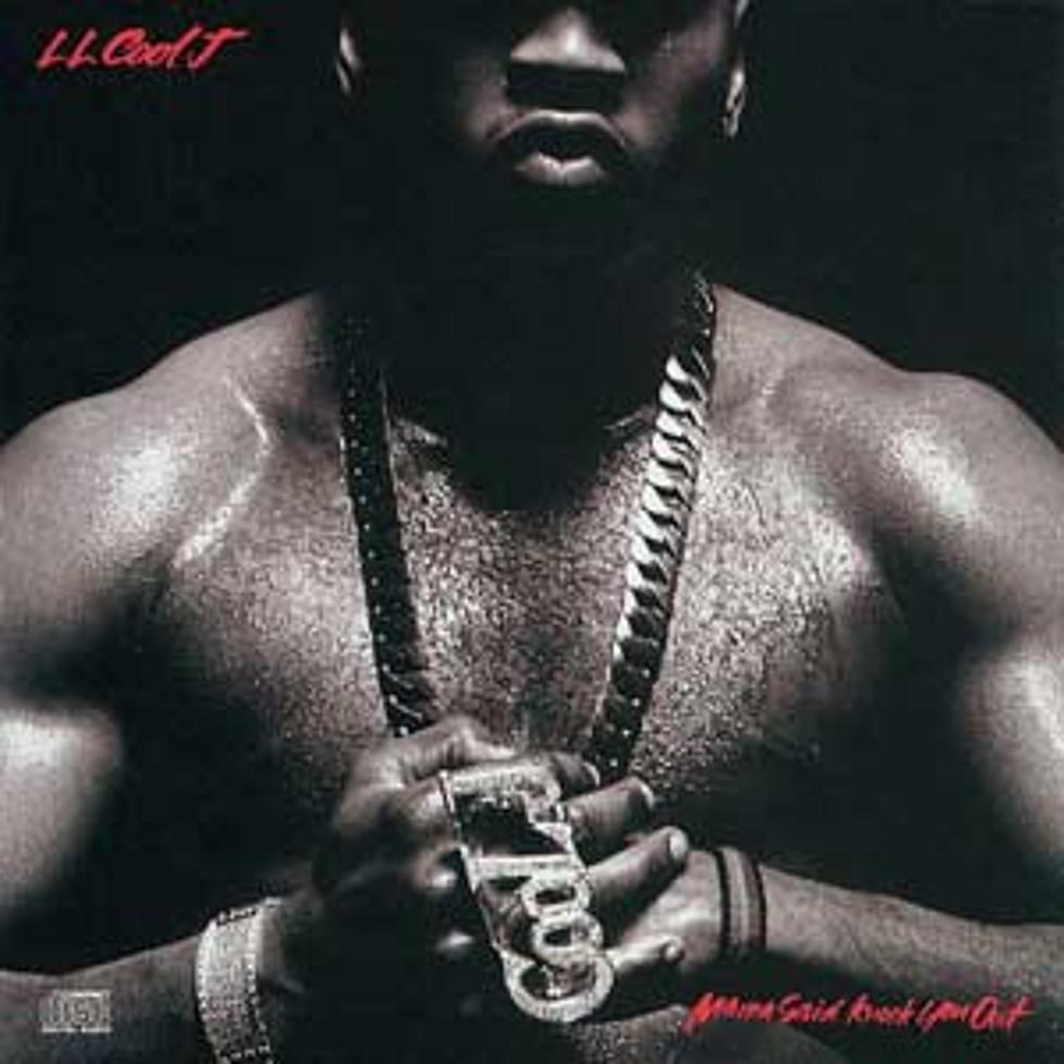 LL Cool J Takes Back the Crown with &#8216;Mama Said Knock You Out&#8217;