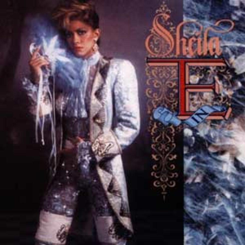 30 Years Ago: Sheila E. Releases &#8216;Romance 1600&#8242; Album