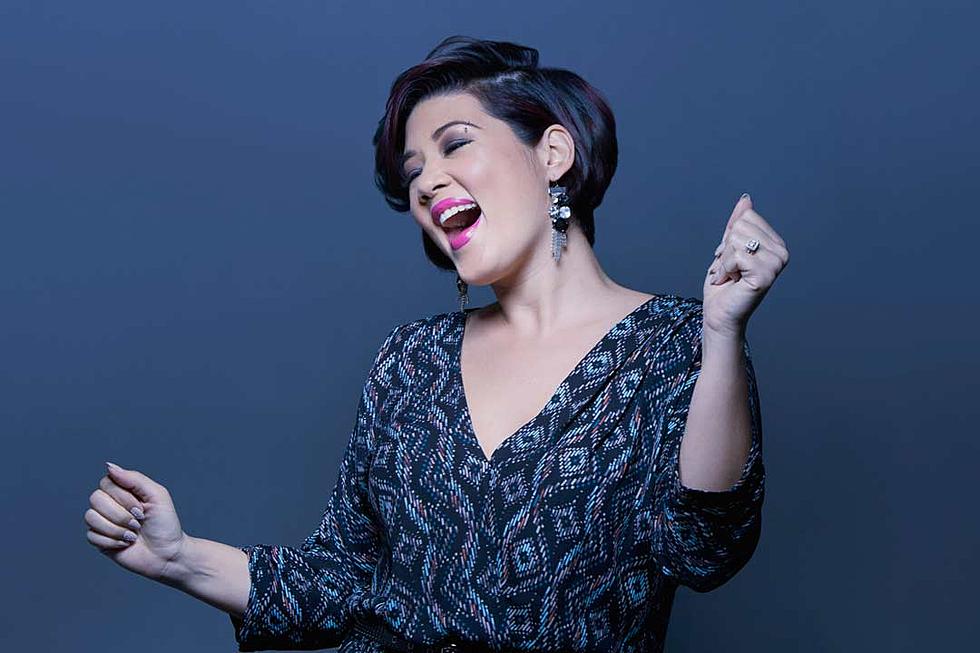 Tessanne Chin Delivers Sass and Soul in Sizzling Hot 'Fire' Video