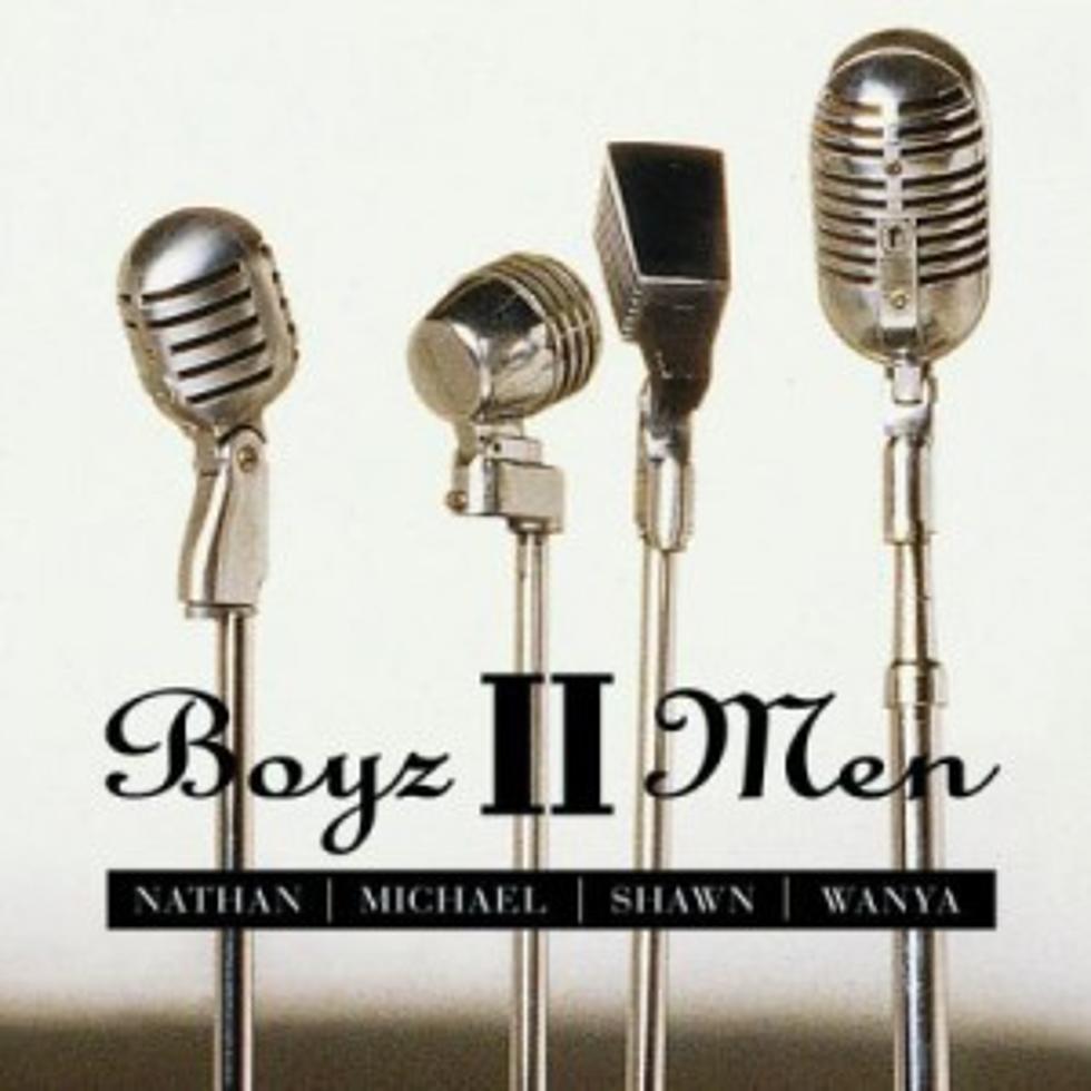 Five Best Songs from Boyz II Men&#8217;s &#8216;Nathan Michael Shawn Wanya&#8217; Album